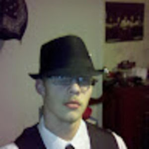 Meet your Posher, Kyle